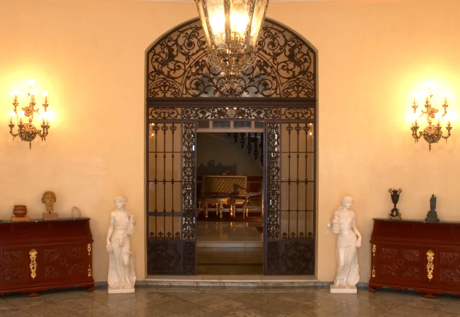 Muestra Fotográfica: Córdoba y su Memoria